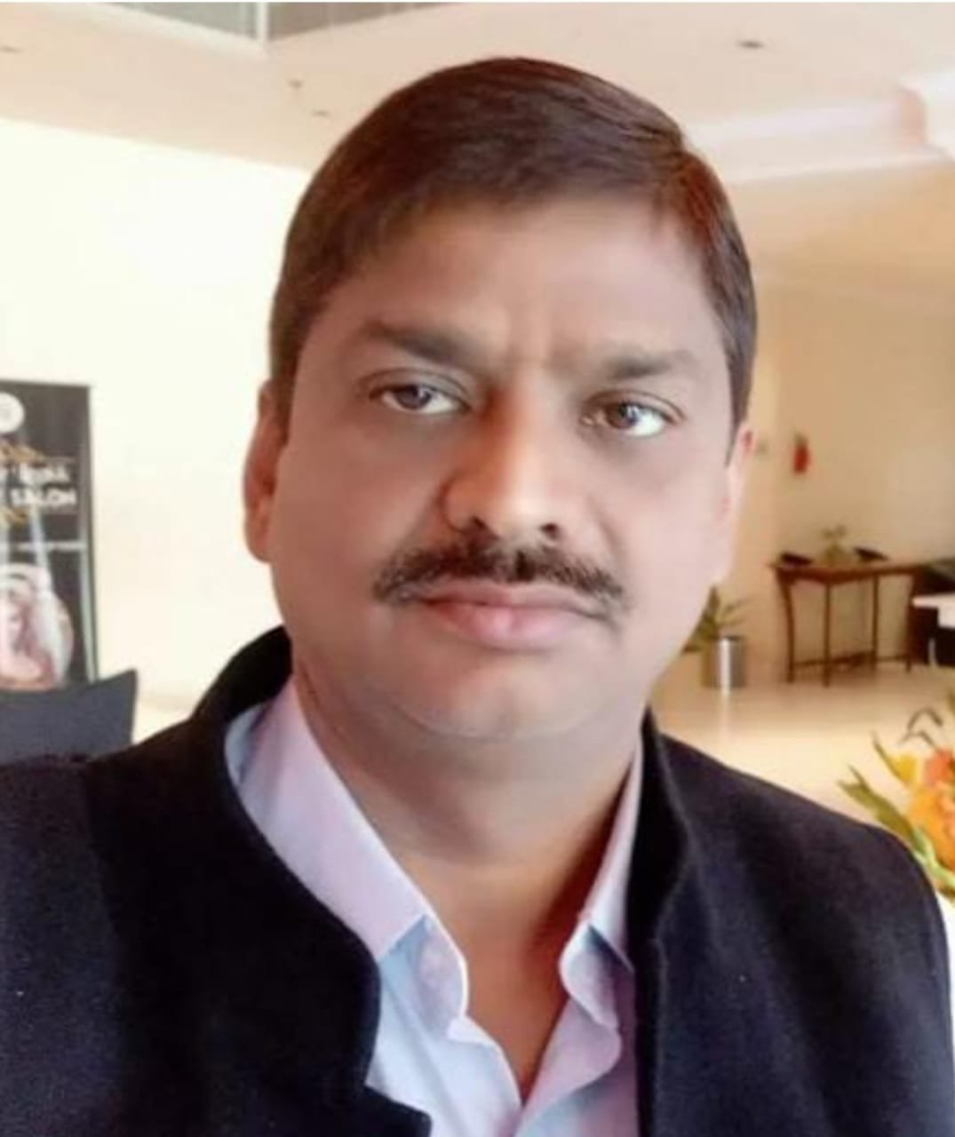 भाजपा नेता मुन्ना पांडेय का हैदराबाद में निधन, कल भिलाई में होगा अंतिम संस्कार