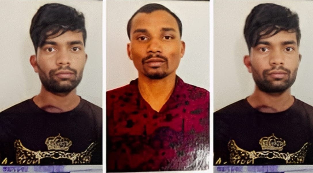 CG News : बोलेरो से 8 बार रौंदा, पत्थर से सिर कुचला, तीनों दोषियों को उम्र कैद CG News : बोलेरो से 8 बार रौंदा, पत्थर से सिर कुचला, तीनों दोषियों को उम्र कैद