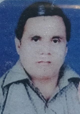 वरिष्ठ पत्रकार राधा मोहन मिश्रा का निधन अंतिम संस्कार आज रामनगर मुक्तिधाम में
