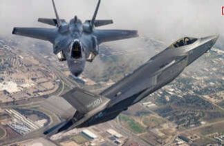 भारत के दोस्त ने चीन की सीमा के पास शुरू की F-35 लड़ाकू विमानों की तैनाती