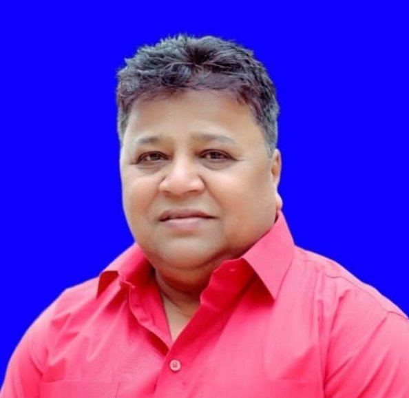Breaking News : कांग्रेस नेता बृजमोहन सिंह को पूछताछ के लिए थाने में बैठाया पुलिस ने