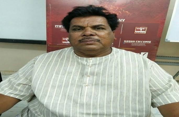 PM मोदी और ऑपरेशन सिंदूर के खिलाफ अभद्र टिप्पणी पूर्व विधायक गिरफ्तार