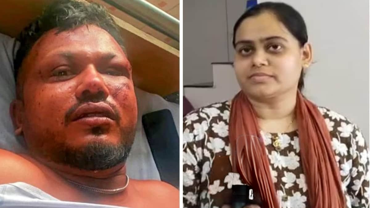 रमेश ने मौत को दी मात, भूमि की छूटी फ्लाइट. विमान हादसे में ‘चमत्कार’ की 2 कहानी