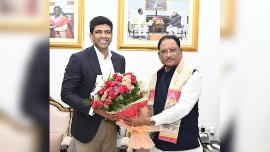 छत्तीसगढ़ के नक्सल प्रभावित क्षेत्रों में लगेंगे 400 नए बीएसएनएल टावर