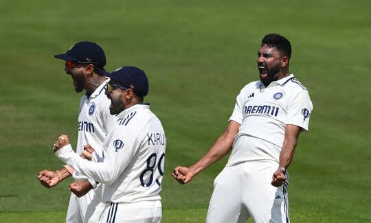 IND Vs ENG : ​इन 5 मोमेंट्स से कैसे भारतीय टीम ने अंग्रेजों की हार कर दी है तय