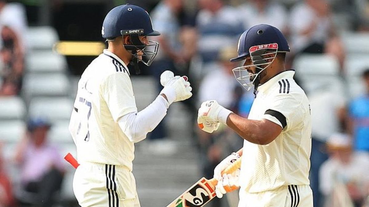 IND vs ENG : लॉर्ड्स में भारत के सिर्फ 10 खिलाड़ी करेंगे बैटिंग!