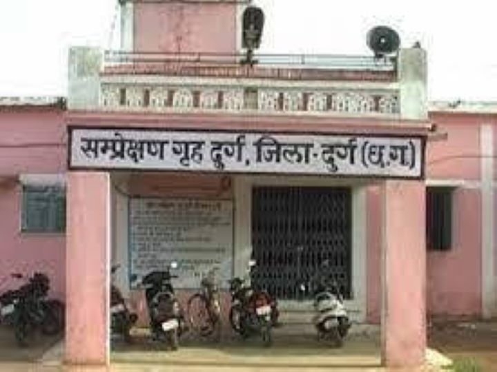 बाल संप्रेषण गृह के अधिकारी ने अपचारी बालक से किया अप्राकृतिक कृत्य, गिरफ्तार बाल संप्रेषण गृह के अधिकारी ने अपचारी बालक से किया अप्राकृतिक कृत्य, गिरफ्तार