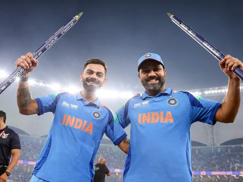 खत्म होगा फैंस का इंतजार ! रोहित और विराट जल्द होंगे एक्शन में, BCCI दे सकता है