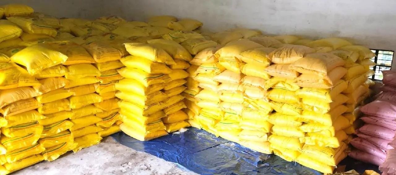 छत्तीसगढ़ में वैकल्पिक उर्वरकों की कोई कमी नही