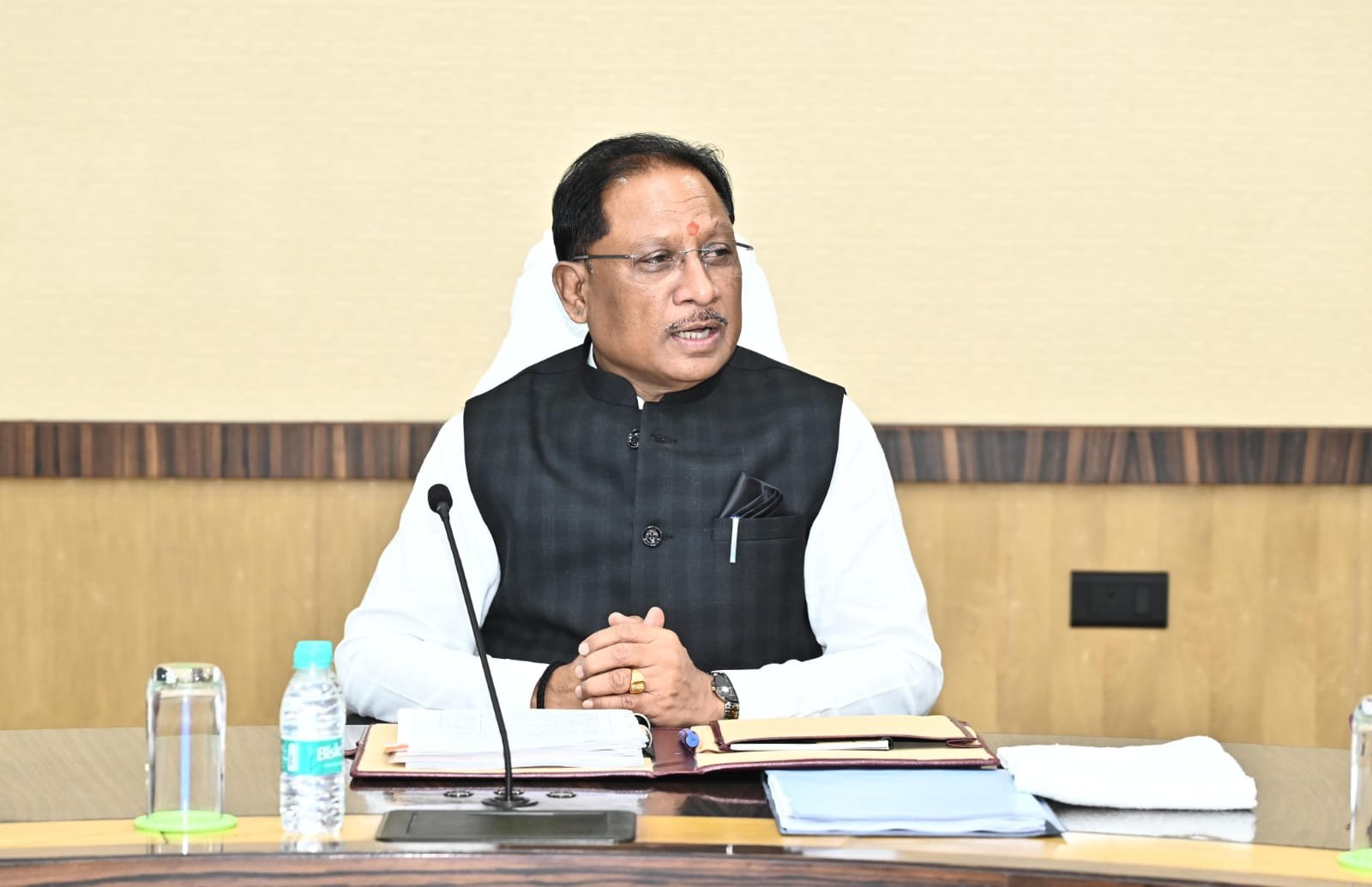 सुव्यवस्थित और योजनाबद्ध विकास के लिए प्राधिकरण का होगा गठन