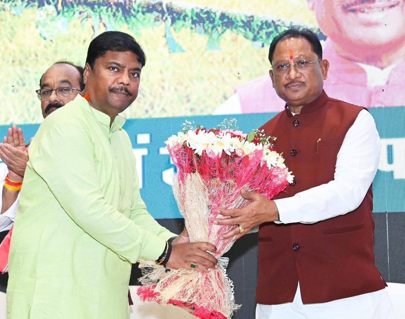 मुख्यमंत्री विष्णु देव साय का आह्वान —’वेटलैण्ड मित्र’ बनें, जैविक विरासत को बचाएं