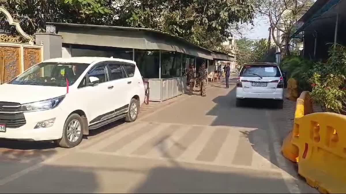 ” भूपेश बघेल ना टूटेगा और ना ही झुकेगा” लड़ाई लड़ेंगे, सत्य की लड़ाई जारी रहेगी