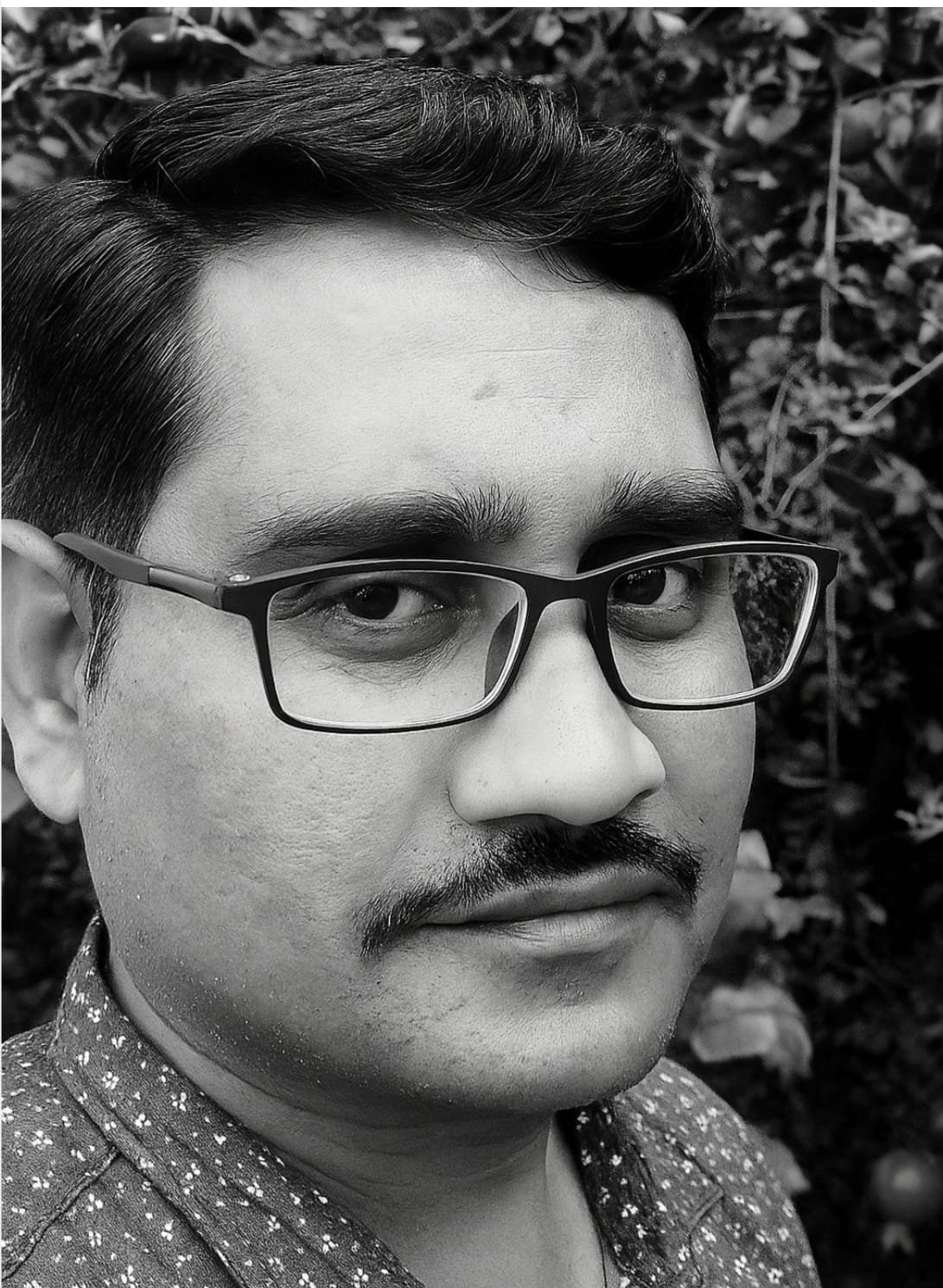 तेज रफ्तार कार ने दुपहिया को मारी ठोकर, पत्रकार की मौत युवती घायल