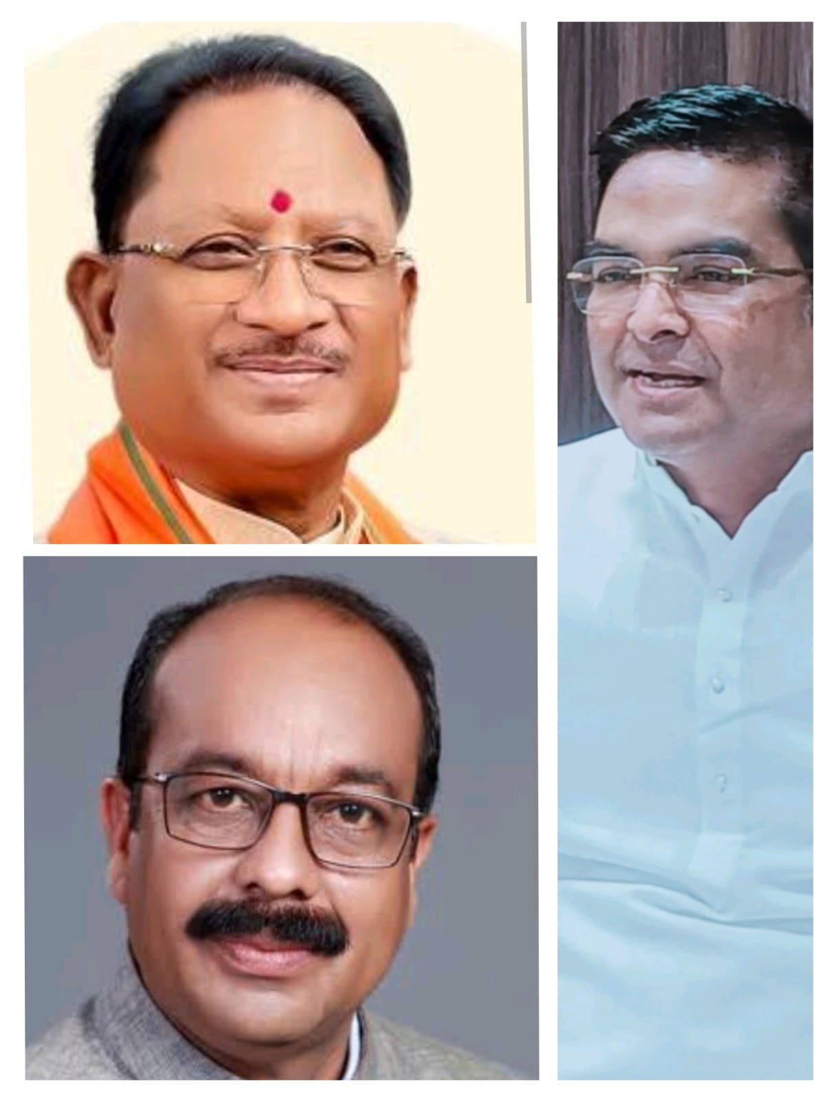 भिलाई के लिए एक और फोरलेन रोड, MLA रिकेश ने बताया 20.65 करोड़ स्वीकृत