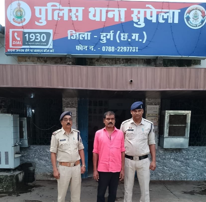 एक ही परिवार के 4 कर रहे थे ठगी का कारोबार, महिलाओं से हड़पे 15 लाख एक ही परिवार के 4 कर रहे थे ठगी का कारोबार, महिलाओं से हड़पे 15 लाख