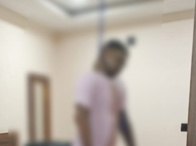 होटल में दुर्ग संभाग के युवक ने की आत्महत्या, 2 दिन से बाहर नहीं निकाल था