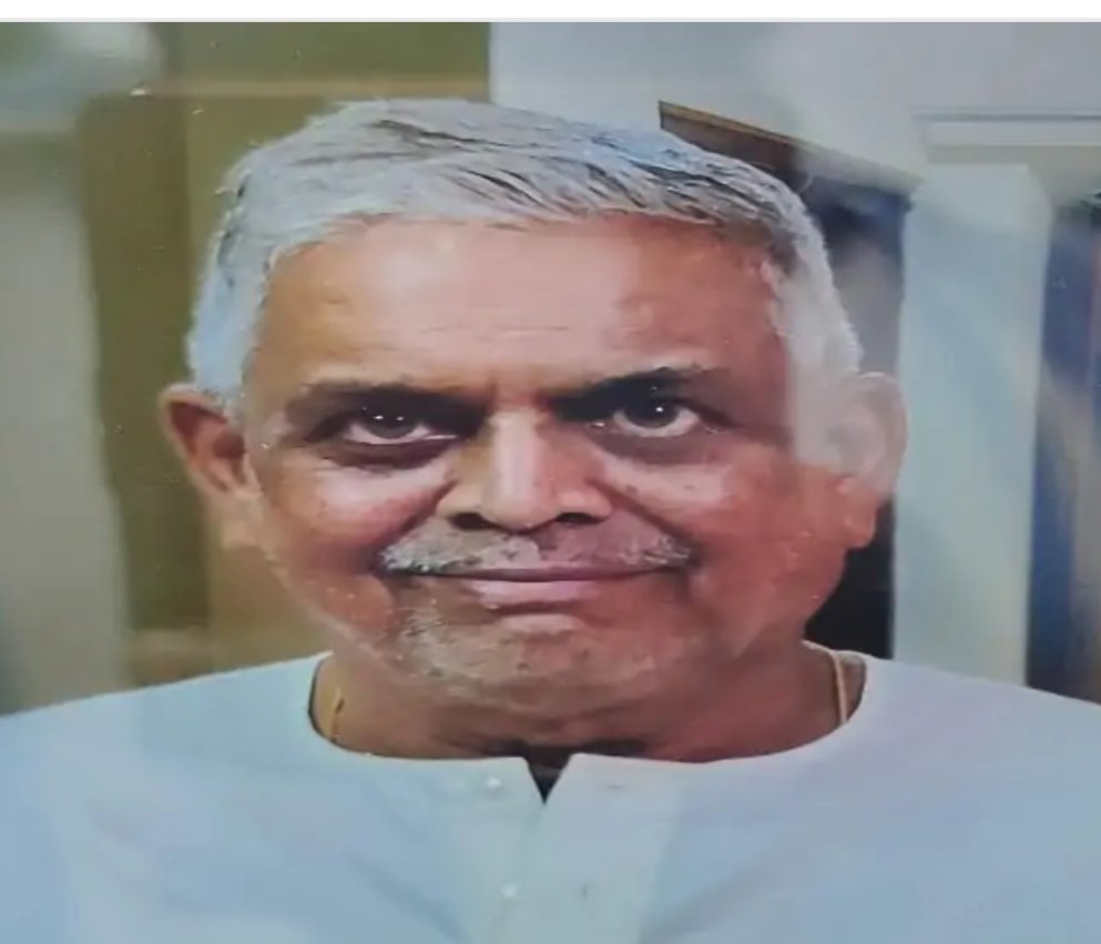 दुपहिया सवार बुजुर्ग को तेज रफ्तार छोटा हाथी वाहन ने मारी ठोकर, मौके पर मौत