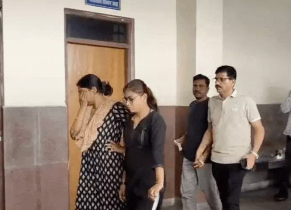 रावतपुरा मेडिकल यूनिवर्सिटी घोटाला : 6 आरोपी भेजे गए जेल, 35 बनाए गए आरोपी
