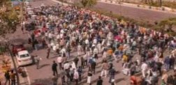 Strike : हड़ताल पर जाएंगे देशभर के 25 करोड़ कर्मचारी, भारत बंद का आह्वान