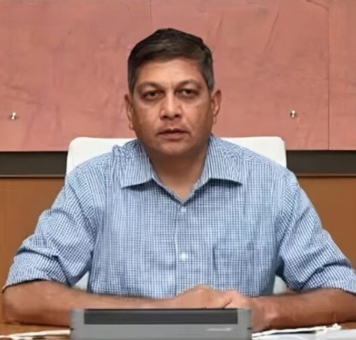 CG के मुख्य सचिव ने सभी जिले के कलेक्टरों को लिखा पत्र, जानिए क्या है मामला