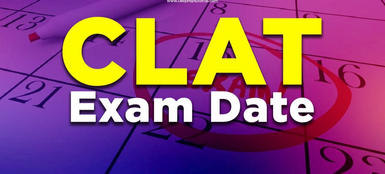 CLAT 2026 परीक्षा 7 दिसंबर को, आवेदन 1 अगस्त से 31 अक्टूबर तक