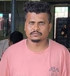 बुजुर्ग महिला को धमका 22 लाख की ठगी, आरोपी को राजस्थान से दबोचा दुर्ग पुलिस ने बुजुर्ग महिला को धमका 22 लाख की ठगी, आरोपी को राजस्थान से दबोचा दुर्ग पुलिस ने