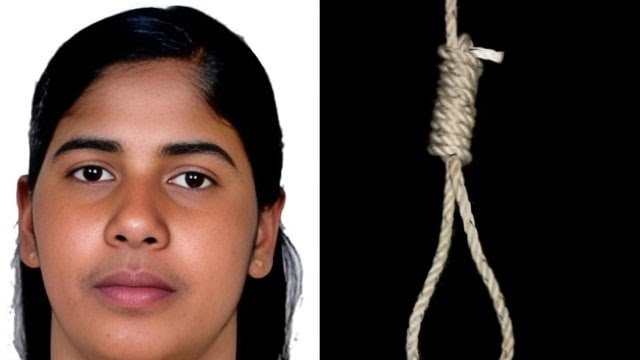 कौन हैं निमिषा प्रिया, 16 जुलाई को यमन में दी जाएगी फांसी; क्यों मिली ऐसी सजा? कौन हैं निमिषा प्रिया, 16 जुलाई को यमन में दी जाएगी फांसी; क्यों मिली ऐसी सजा?