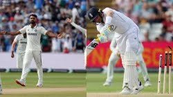 IND vs ENG: आकाश ने जिस गेंद पर जो रूट को किया बोल्ड क्या वह थी नो बॉल?