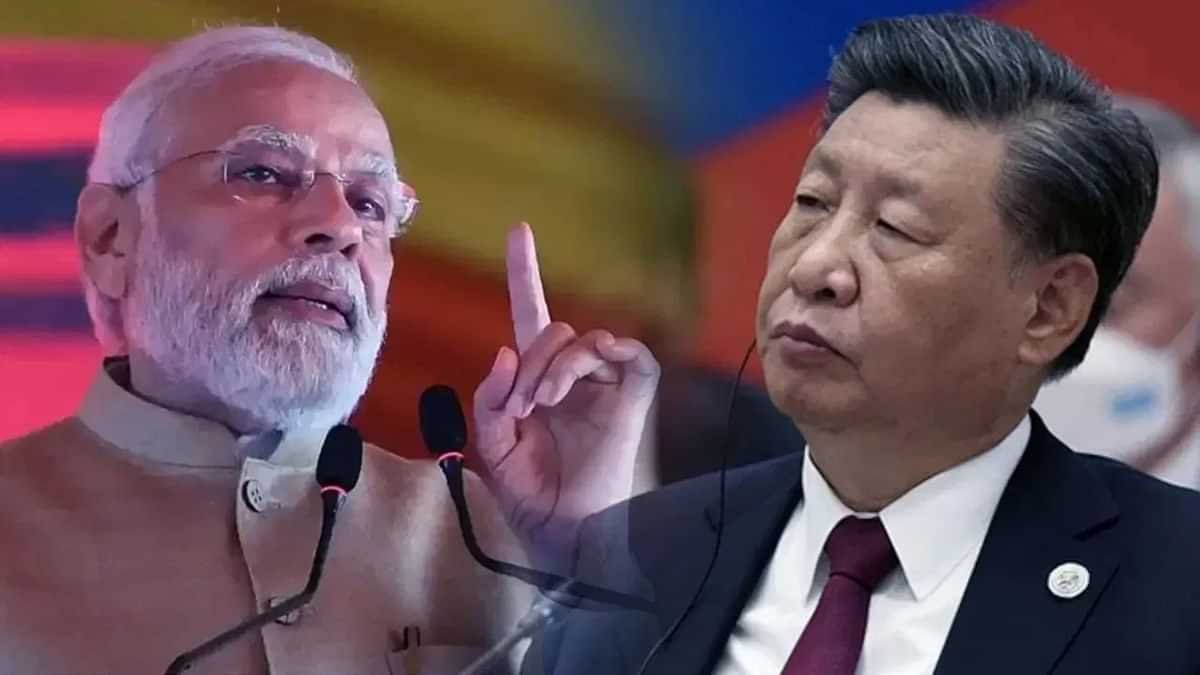 ड्रैगन’ की उड़ी नींद, भारत के इस कदम से चीन की फैक्ट्रियों में लगने वाले हैं ताले! ड्रैगन’ की उड़ी नींद, भारत के इस कदम से चीन की फैक्ट्रियों में लगने वाले हैं ताले!