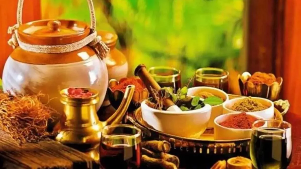 घर- घर तक पहुंचेगा आयुर्वेद आहार, FSSAI से मिली मान्यता
