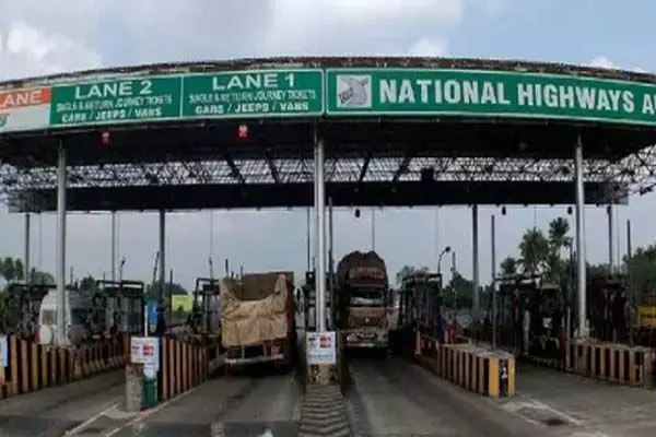 जून 26 से बंद होगा कुम्हारी टोल प्लाजा, सांसद अग्रवाल के प्रयासों को मिली बड़ी सफलता