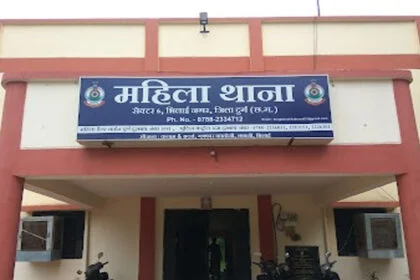 डॉ पत्नी को भिलाई का डॉक्टर कार एवं नकदी 2 लाख रुपए दहेज के लिए पीटता रहा