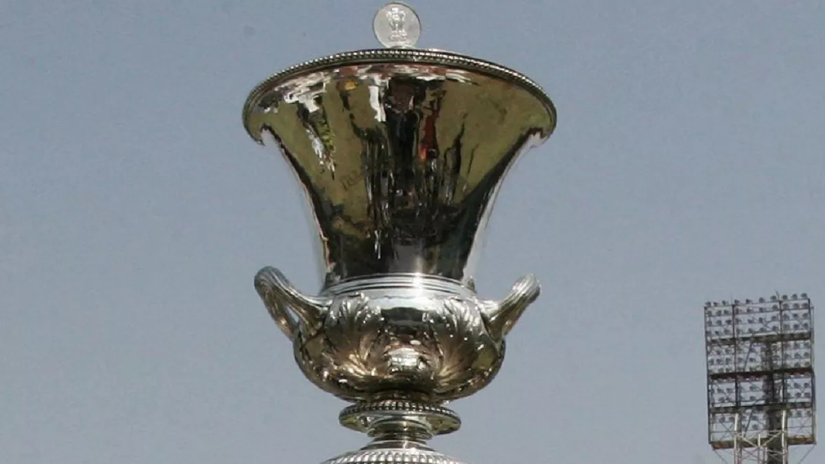 Duleep Trophy में मोहम्‍मद शमी से लेकर शार्दुल ठाकुर तक