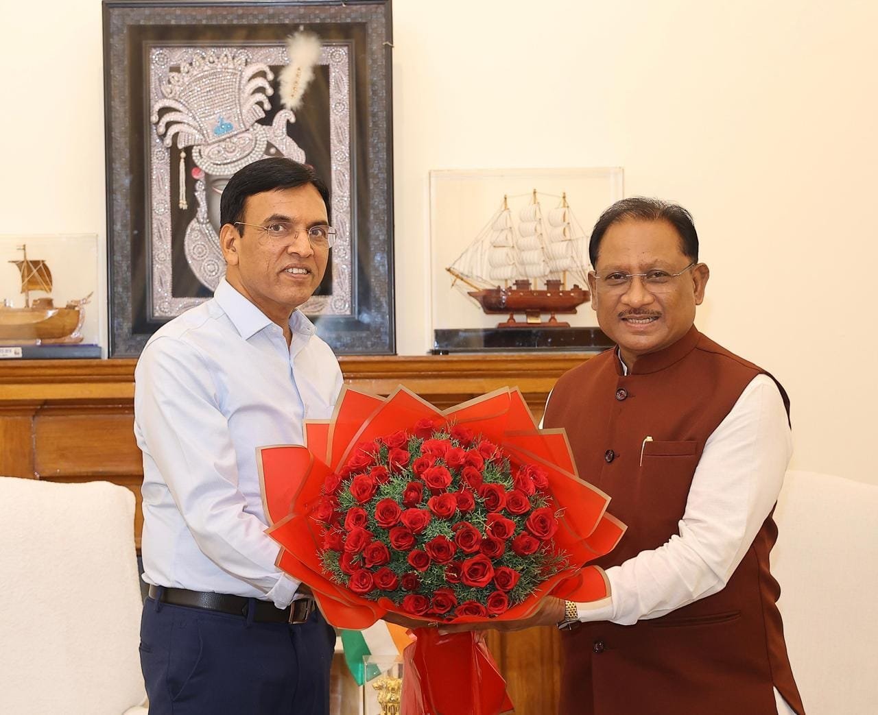 बस्तर ओलंपिक को मिला ‘खेलो इंडिया ट्राइबल गेम्स’ का दर्जा