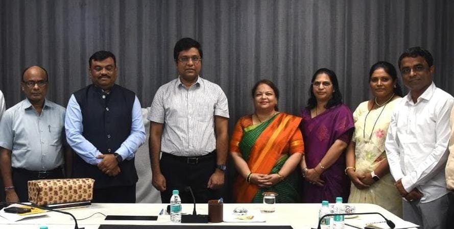 सूचना-प्रसार की दिशा में छत्तीसगढ़ बना रोल मॉडल