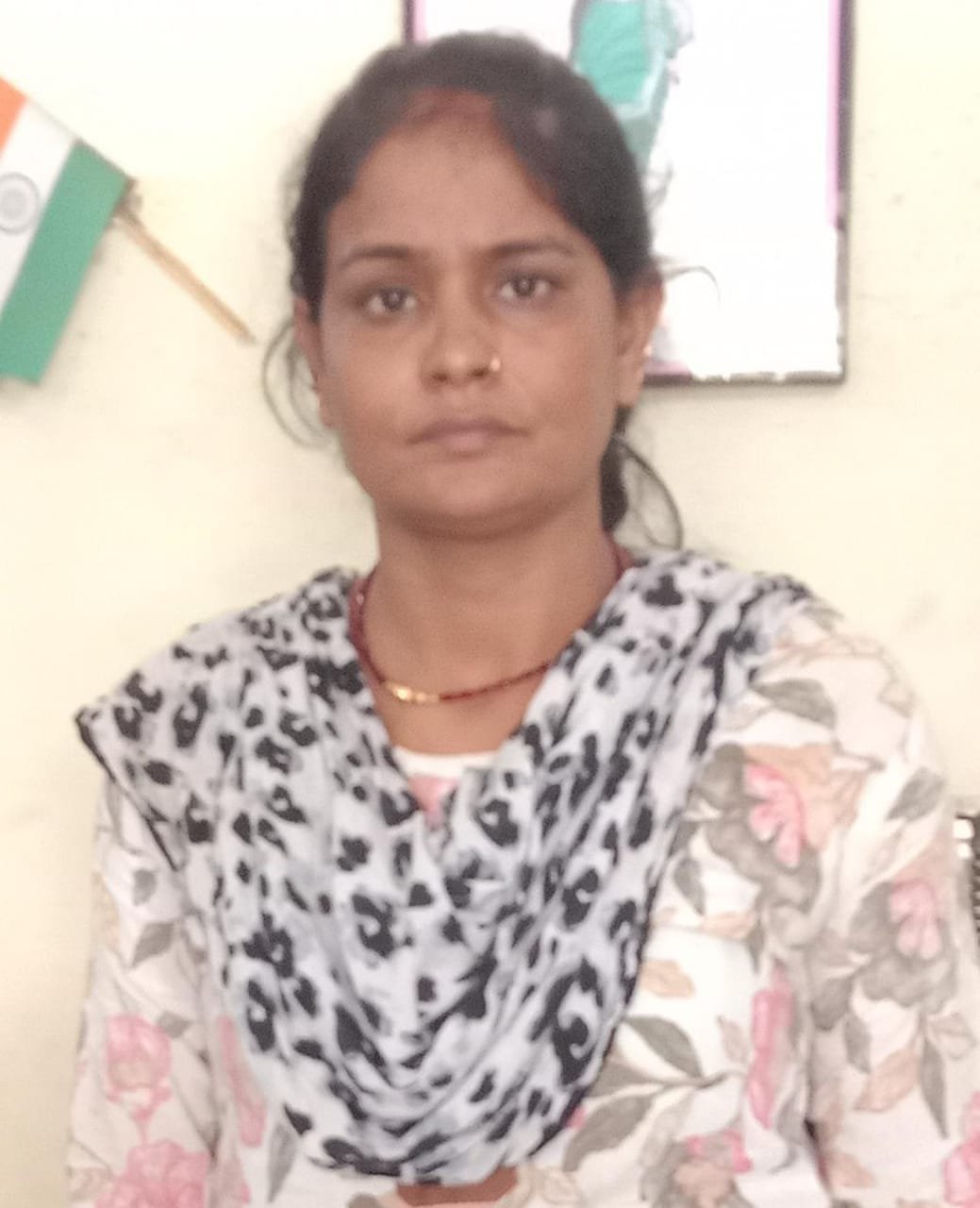 महिला ब्लैकमेलर पुरानी भिलाई पुलिस शिकंजे में, कार्यवाही के बाद भेजी गई जेल