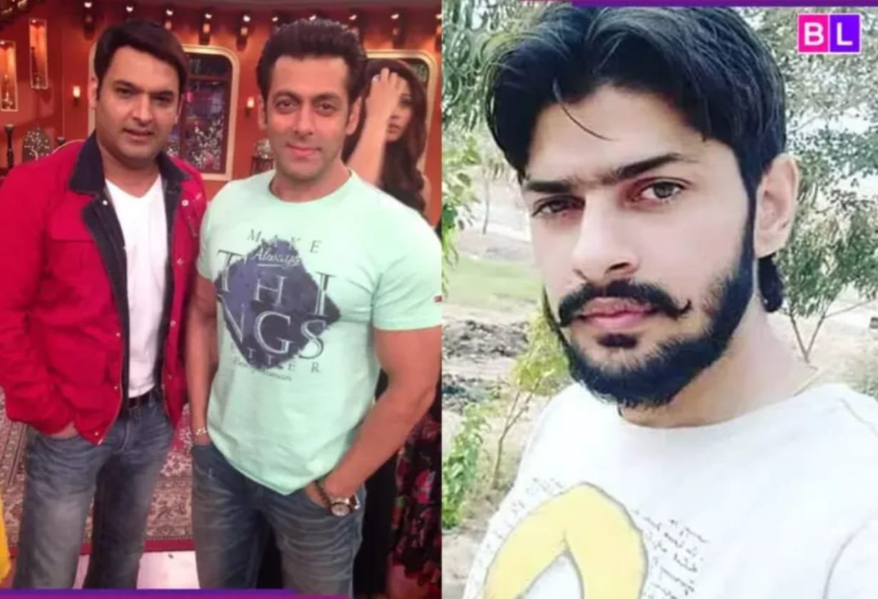 ‘जो सलमान खान संग काम करेगा वो मरेगा’, कैप्स कैफे पर हमले के बाद कपिल को मिली धमकी ! ‘जो सलमान खान संग काम करेगा वो मरेगा’, कैप्स कैफे पर हमले के बाद कपिल को मिली धमकी !
