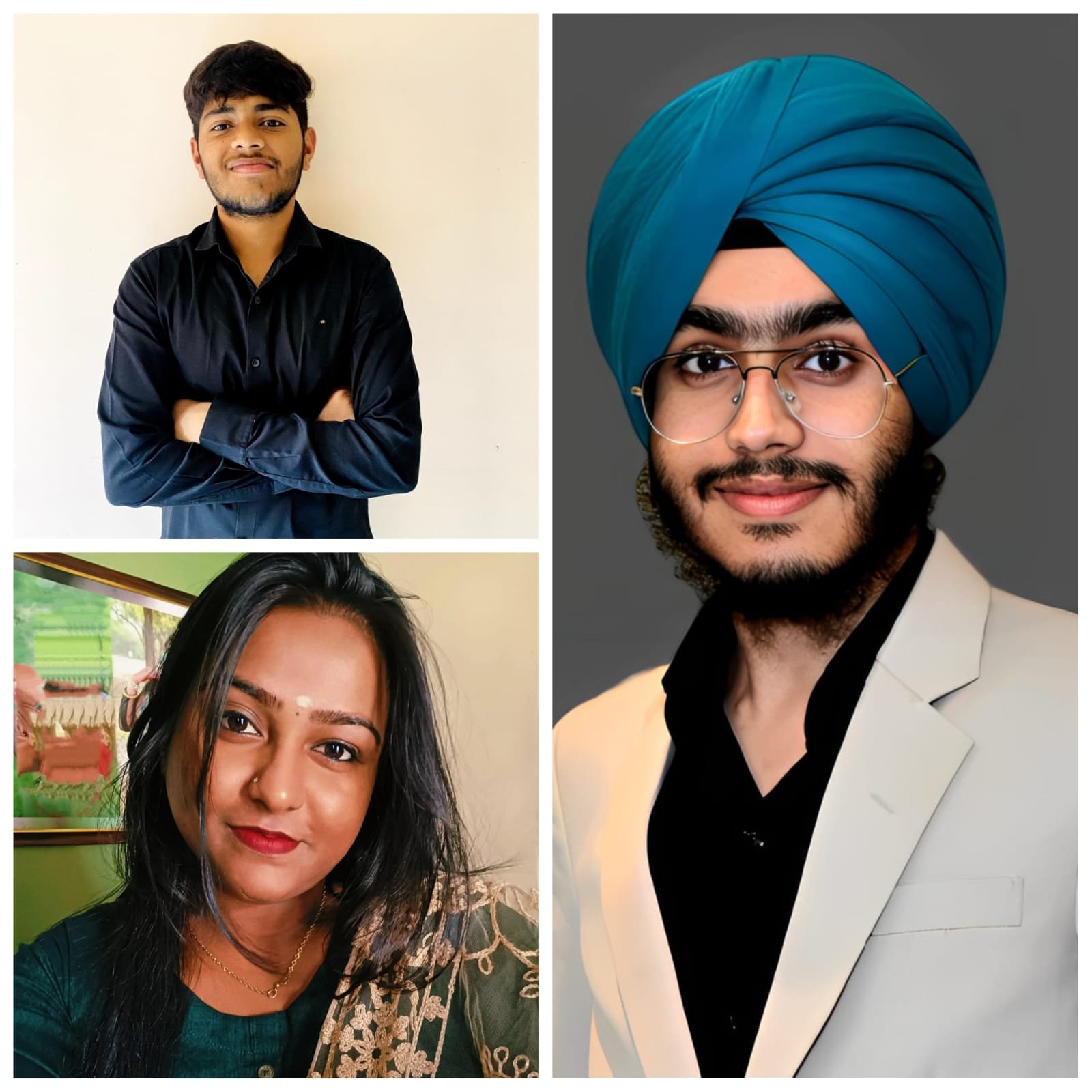 डॉ. संतोष राय इंस्टिट्यूट ने रचा इतिहास, CMA में 3 को मिला ऑल इंडिया रैंक