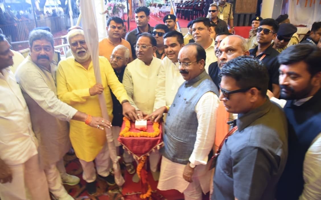 भिलाई को CM साय ने दी बड़ी सौगात, 112 विकास कार्यों के लिए मिले 241 करोड़