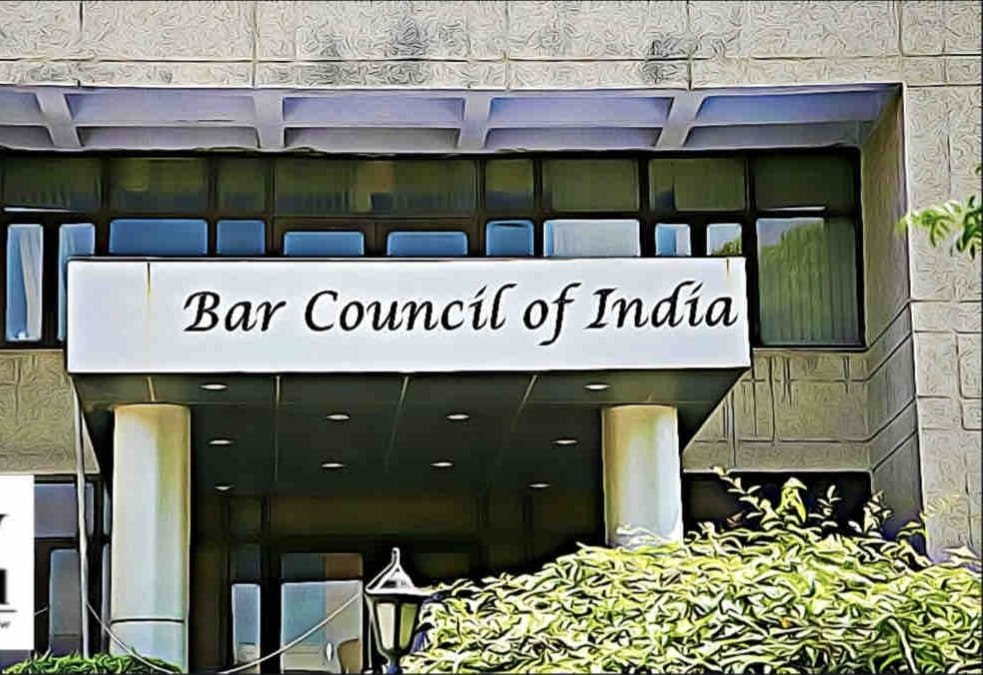 अगले तीन वर्षों तक देश में नए लॉ कॉलेज नहीं खुलेंगे: बार काउंसिल ऑफ इंडिया