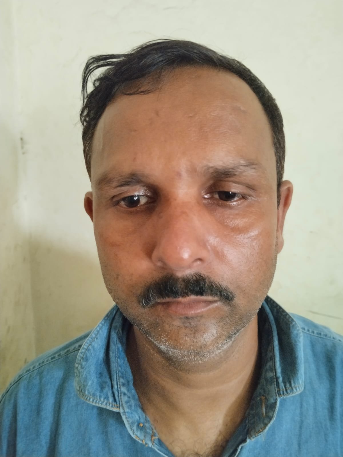 युवक को जमीन पर शराब भट्टी खुलवा देने का झांसा दे की 7 लाख की ठगी