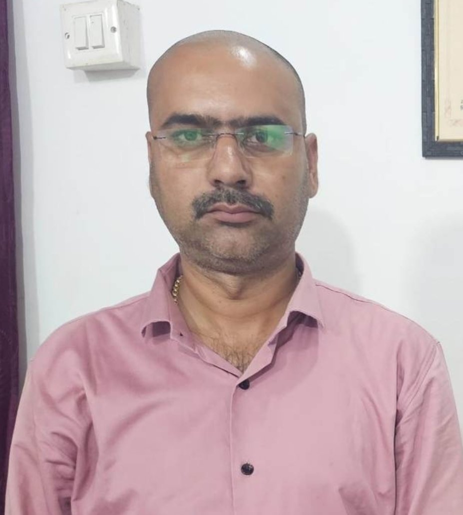 CM का OSD बन एनटीपीसी के ईडी को धमकाने वाला आरोपी खैरागढ़ से गिरफ्तार