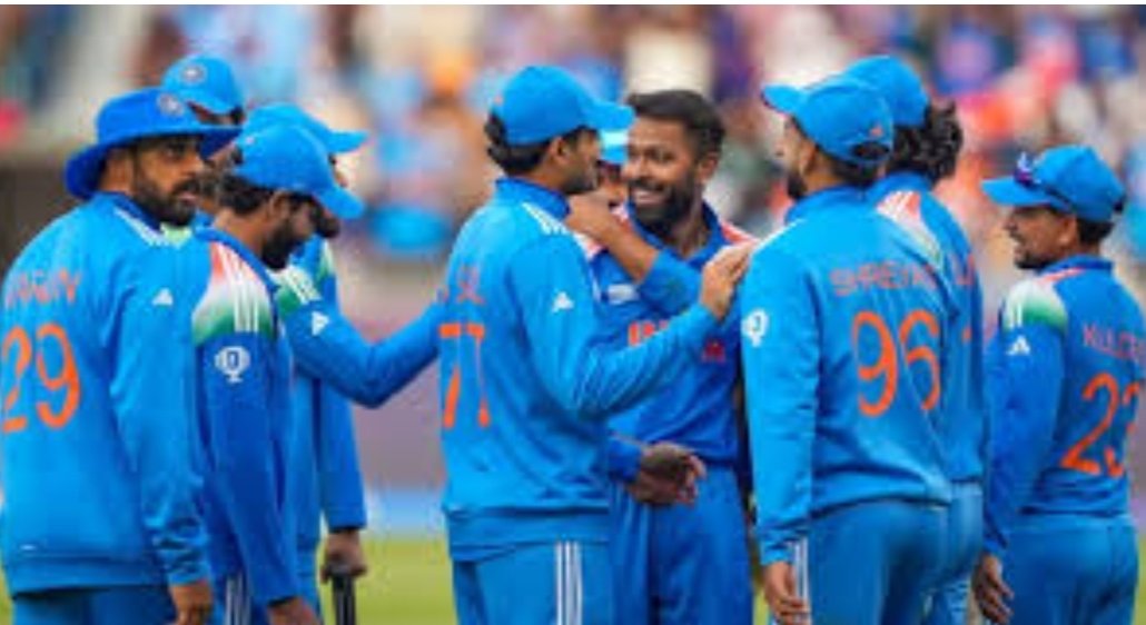 एशिया कप के लिए टीम इंडिया का एलान, सूर्य के हाथ कमान, गिल को ये ज़िम्मेदारी