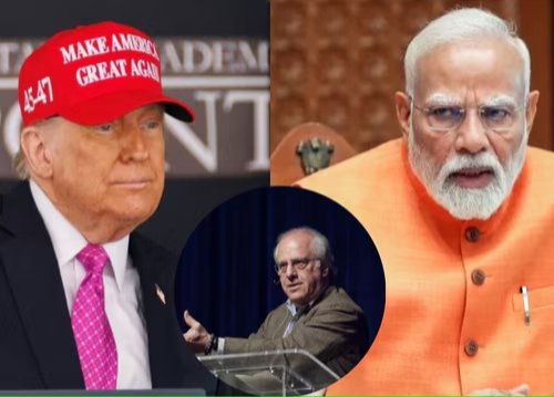 चूहे का हाथी को मुक्का मारने जैसा, भारत पर ट्रंप टैरिफ को US अर्थशास्त्री ने बताया…