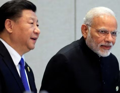 चीन में आज मोदी-जिनपिंग की बड़ी बैठक, इन मुद्दों पर होगी बात