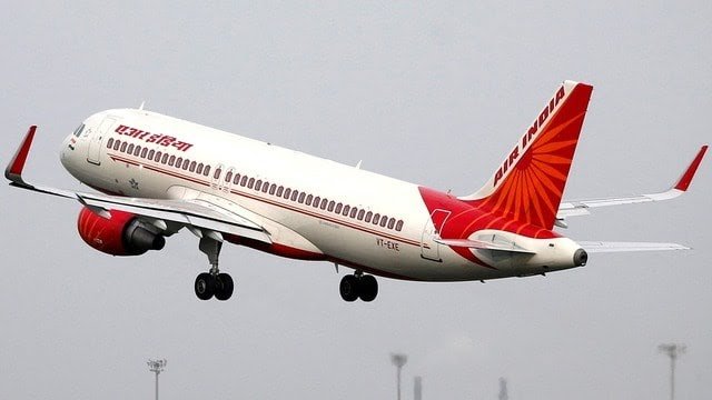 कई MPs को लेकर आ रहा AI का विमान हादसे का शिकार होने से बाल-बाल बचा