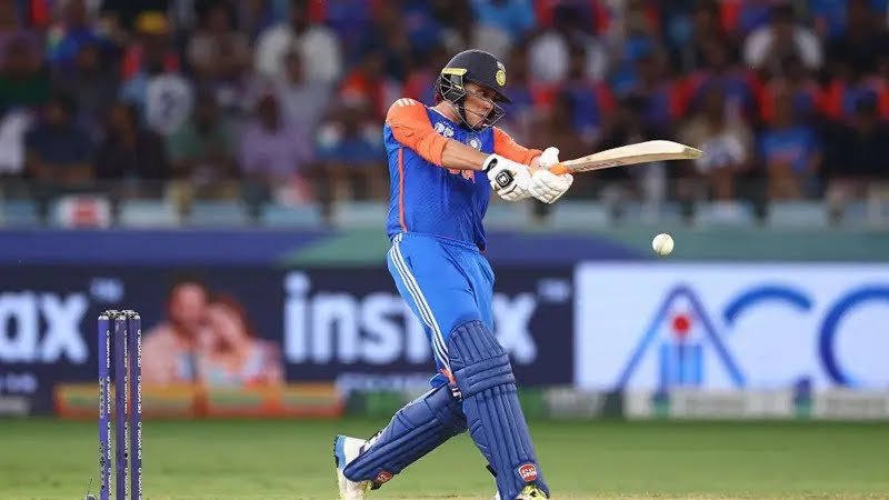IND vs PAK- Final: अभिषेक शर्मा वर्ल्ड रिकॉर्ड बनाने के करीब
