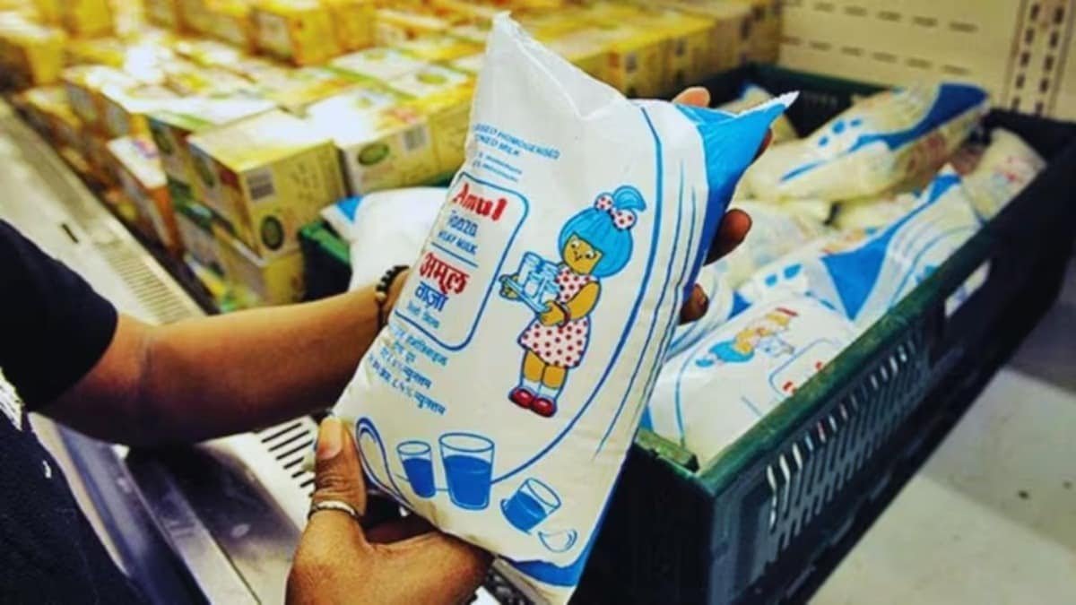 दूध-घी से पनीर-Ice Cream तक, GST कट के बाद नई दर आज से लागू