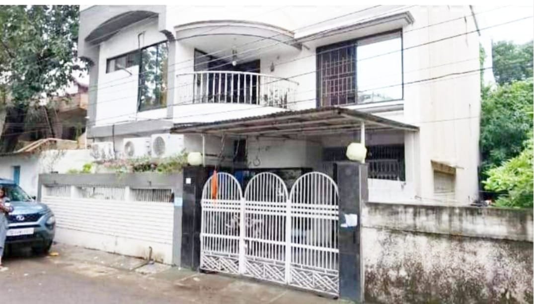 दुर्ग भिलाई, रायपुर, राजिम के कृषि कारोबारियों के डेढ़ दर्जन ठिकानों पर ED की रेड दुर्ग भिलाई, रायपुर, राजिम के कृषि कारोबारियों के डेढ़ दर्जन ठिकानों पर ED की रेड