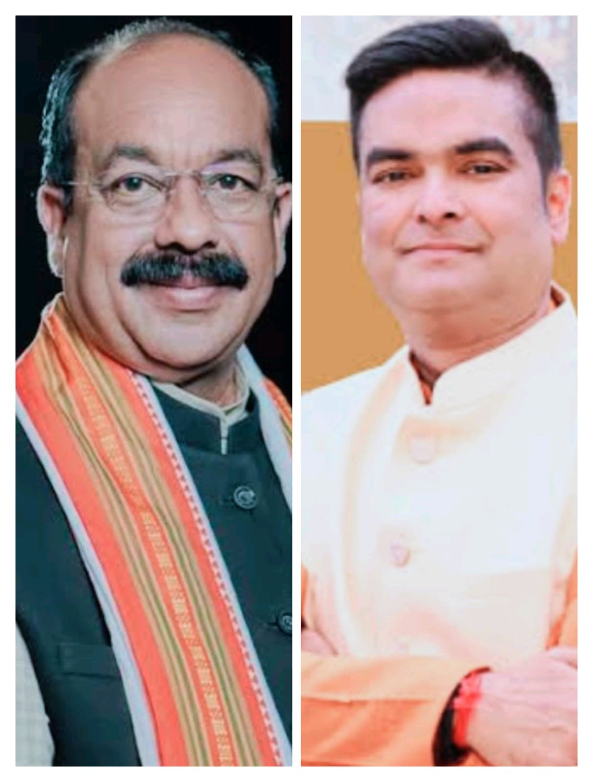 सीमेंटीकरण के लिए 49 लाख की स्वीकृति पर विधायक रिकेश ने डिप्टी सीएम साव का जताया आभार
